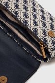 Сумочка Guess колір синій (3583177)