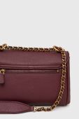 Сумочка Guess колір фіолетовий (3501565)