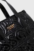 Клатч Guess колір чорний (3534807)