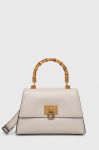 Сумочка Guess колір бежевий (3654113)