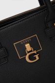 Сумочка Guess колір чорний (3654114)