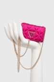 Сумочка Guess колір рожевий (3651800)