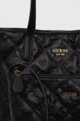 Сумочка Guess колір чорний (3478244)