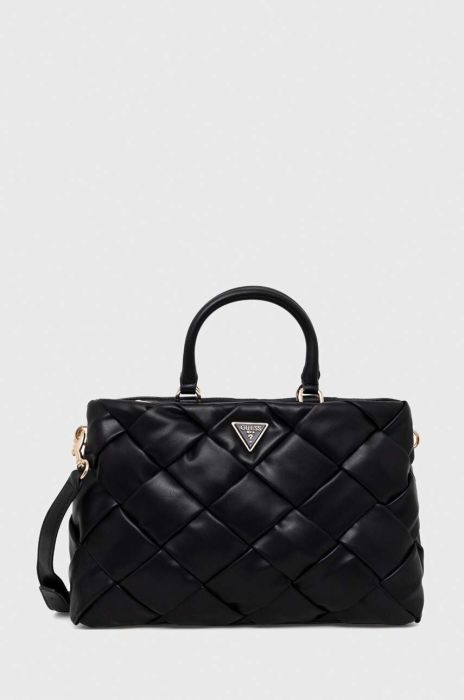 Сумочка Guess колір чорний (3501569)