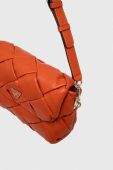 Сумочка Guess колір помаранчевий (3501579)
