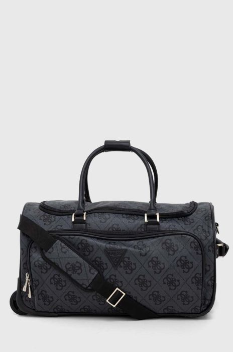 Валіза Guess колір сірий (3615191)
