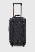 Валіза Guess колір сірий (3615191)