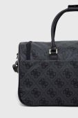 Валіза Guess колір сірий (3615191)