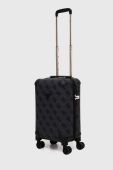 Валіза Guess колір чорний (3583181)