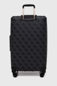 Валіза Guess колір сірий (3583185)