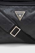 Сумка Guess колір чорний (3615193)