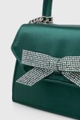Сумочка Steve Madden Bties колір зелений SM13001232