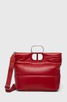 Сумочка Twinset колір червоний