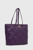 Сумочка Twinset колір фіолетовий (3593918)