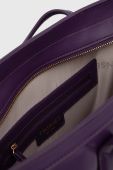 Сумочка Twinset колір фіолетовий (3593918)