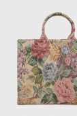 Сумочка Twinset колір барвистий