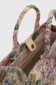 Сумочка Twinset колір барвистий