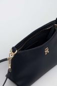 Сумочка Tommy Hilfiger колір синій (3416801)