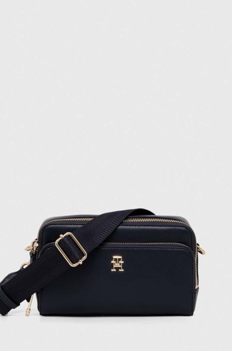 Сумочка Tommy Hilfiger колір синій (3432600)