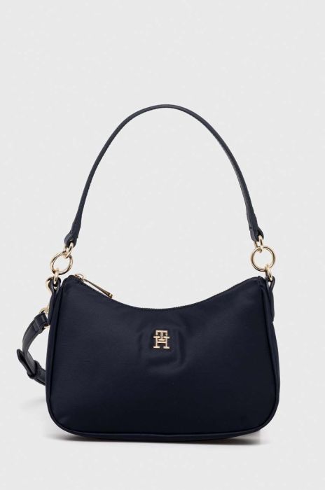 Сумочка Tommy Hilfiger колір синій (3422269)