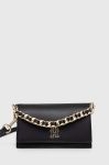 Сумочка Tommy Hilfiger колір чорний (3689259)