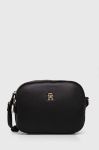 Сумочка Tommy Hilfiger колір чорний (3447646)