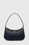 Сумочка Tommy Hilfiger колір синій (3564896)