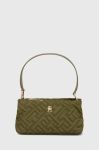 Сумочка Tommy Hilfiger колір зелений (3564901)