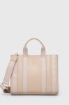 Сумочка Tommy Hilfiger колір бежевий (3416808)