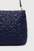 Сумочка Tommy Hilfiger колір синій (3583227)