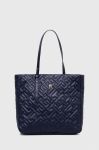 Сумочка Tommy Hilfiger колір синій (3583228)