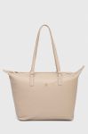 Сумочка Tommy Hilfiger колір бежевий (3416814)