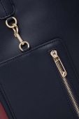 Сумочка Tommy Hilfiger колір синій (3583233)