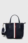 Сумочка Tommy Hilfiger колір синій (3422275)
