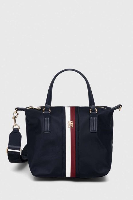 Сумочка Tommy Hilfiger колір синій (3422275)