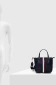 Сумочка Tommy Hilfiger колір синій (3422275)
