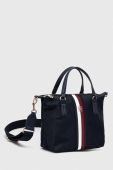 Сумочка Tommy Hilfiger колір синій (3422275)