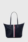 Сумочка Tommy Hilfiger колір синій (3689268)