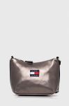 Сумочка Tommy Jeans колір сірий (3447657)
