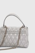 Сумочка Aldo PICCARO колір срібний PICCARO.042
