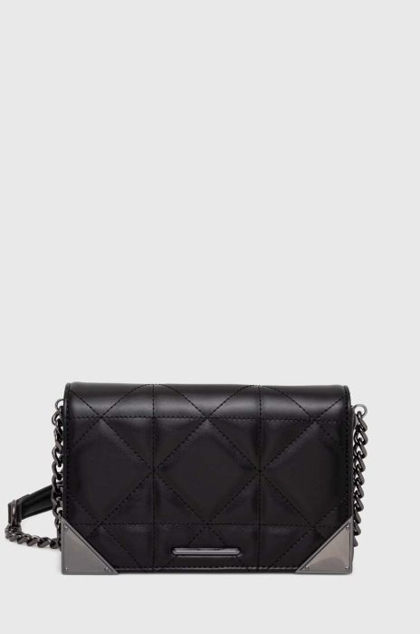 Сумочка Aldo BIRANADX колір чорний BIRANADX.006