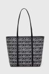 Сумочка Dkny колір чорний (3524680)