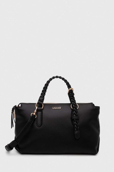 Сумочка Liu Jo колір чорний (3391623)
