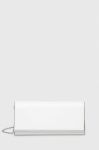 Клатч Morgan колір білий (3416832)