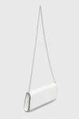 Клатч Morgan колір білий (3416832)