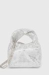 Сумочка Stine Goya колір срібний (3598846)