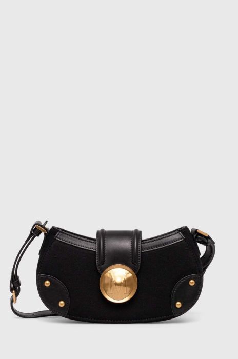 Сумочка Miss Sixty колір чорний (3598847)