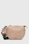 Сумочка Pepe Jeans колір бежевий (3520591)