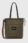 Сумочка Pepe Jeans Miriam Margy колір зелений