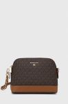 Сумочка MICHAEL Michael Kors колір коричневий (3635523)